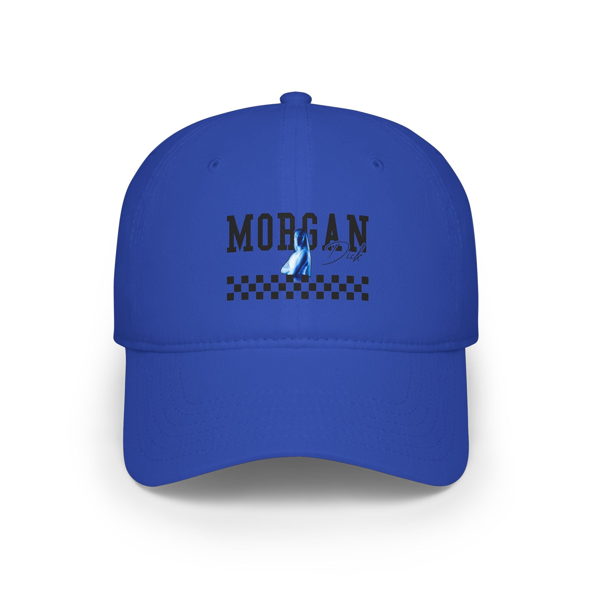 Morgan Dick Hat