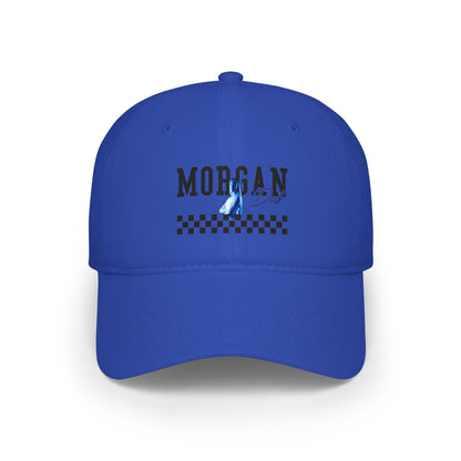 Morgan Dick Hat