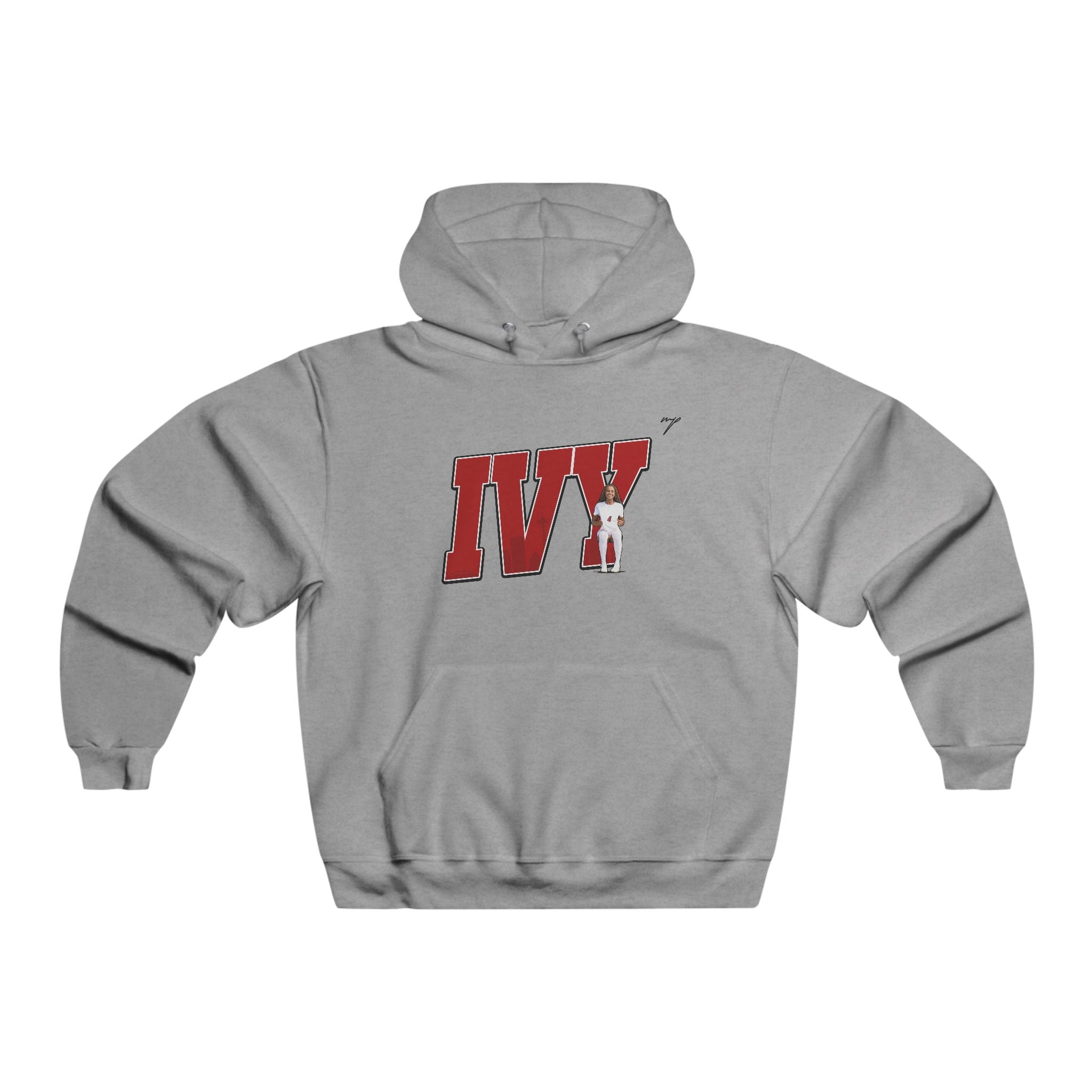 Ivoryele Smalls Vintage Hoodie