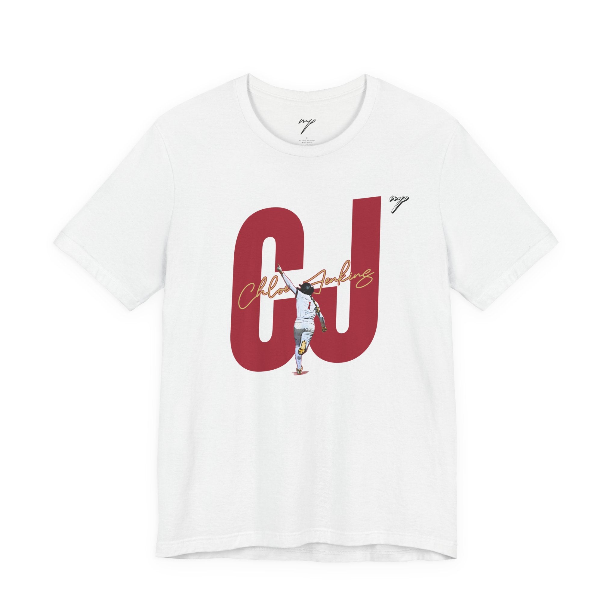 Chloe Jenkins Graphic Tee
