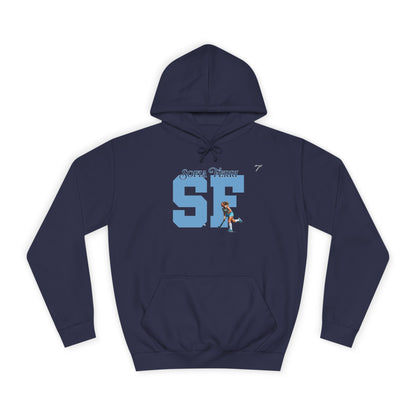 Sofia Ferri Hoodie