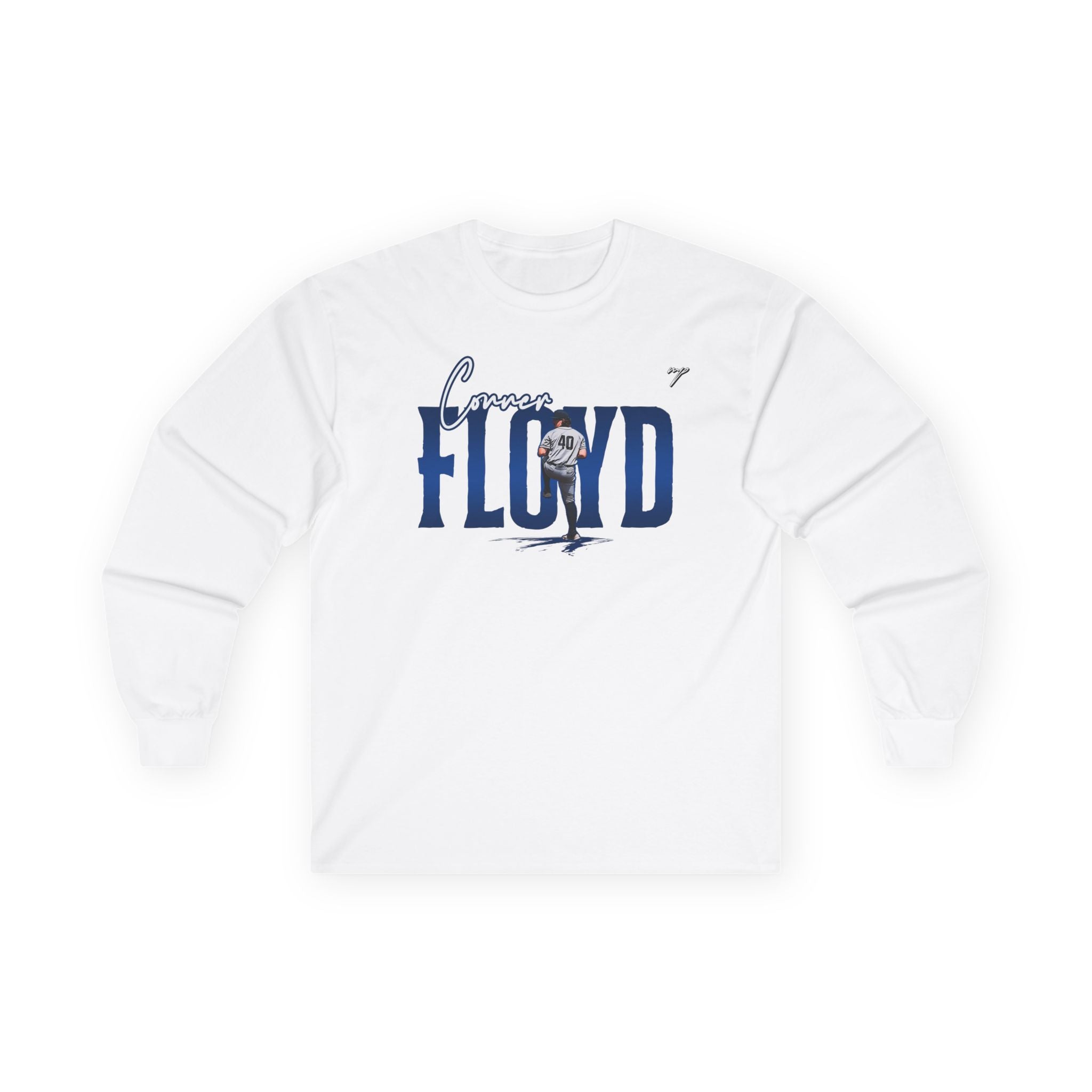Conner Floyd Long Sleeve Tee