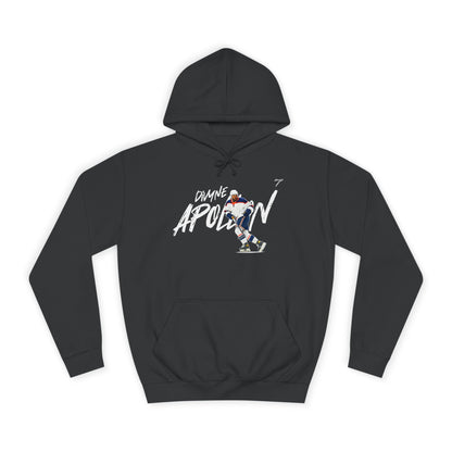 Divyne Apollon Hoodie