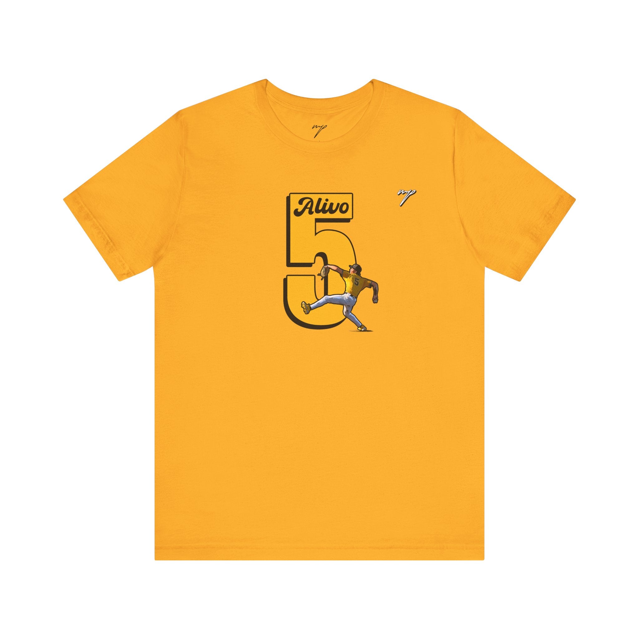Kyle Alivo Graphic Tee