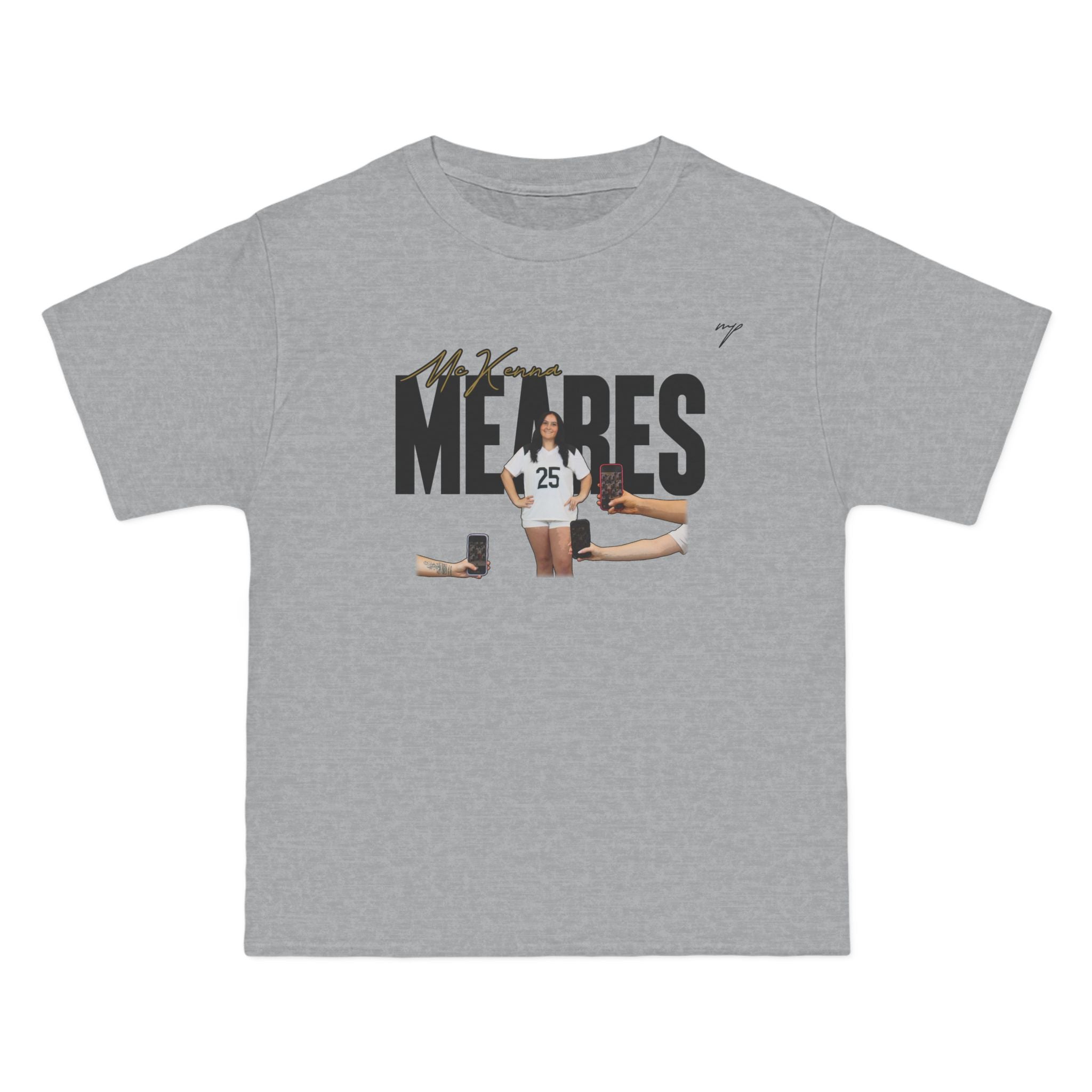 McKenna Meares Vintage Tee