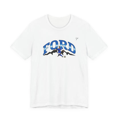 Ella Ford Graphic Tee