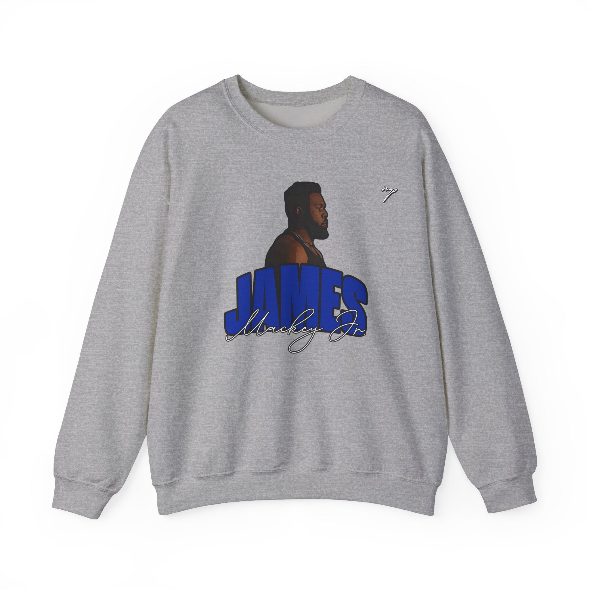 James Mackey Jr Crewneck