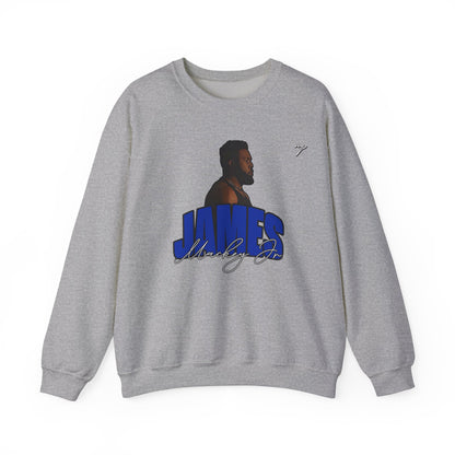 James Mackey Jr Crewneck