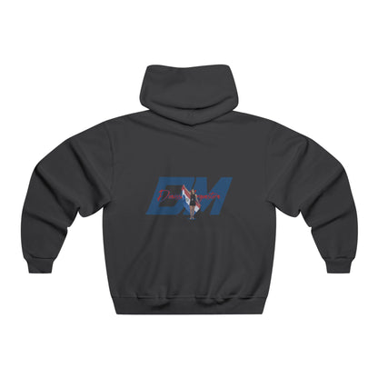Denisse Morgenstern Vintage Hoodie
