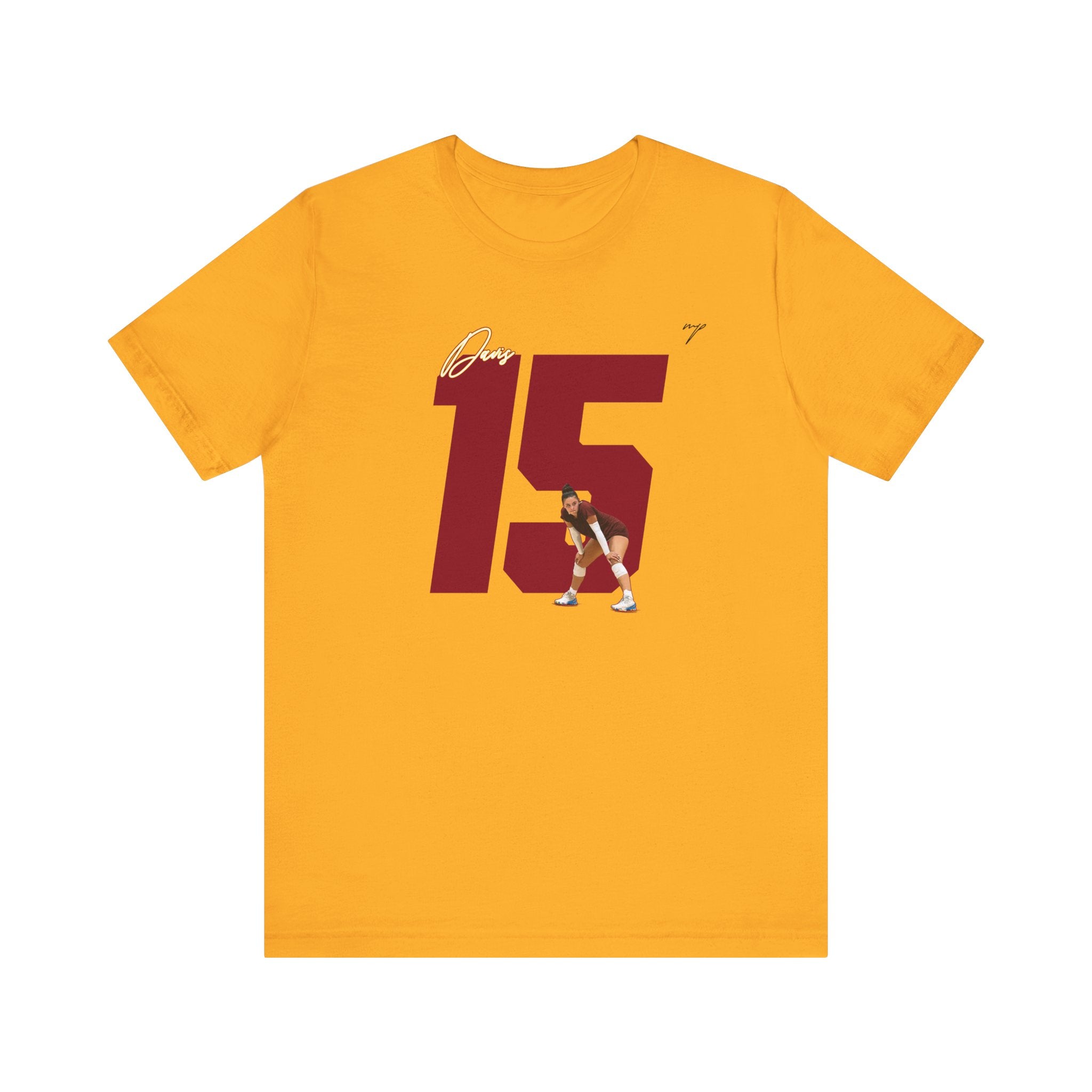 Lainey Davis Graphic Tee
