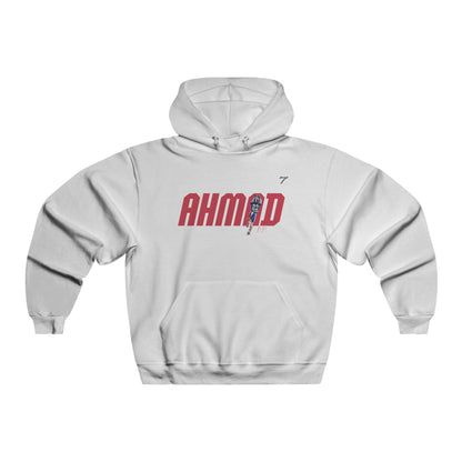 Abdullah Ahmad Vintage Hoodie