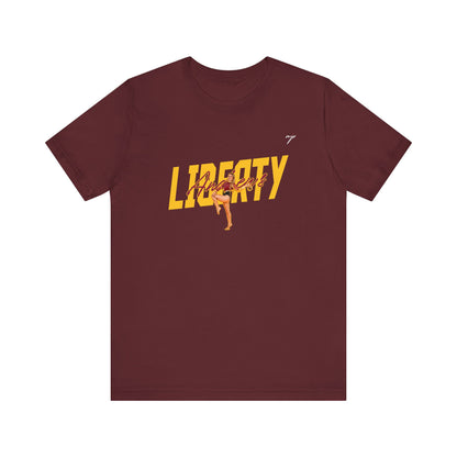 Liberty Andrews Graphic Tee