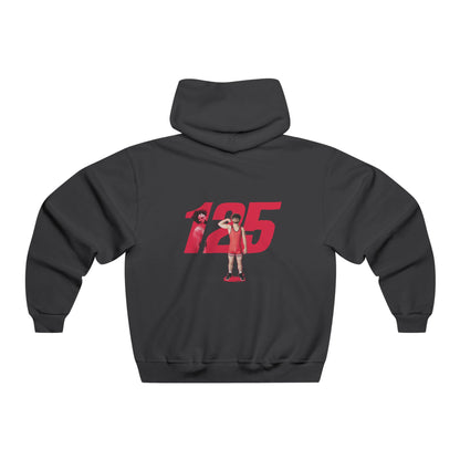Jimmy Swenson Vintage Hoodie