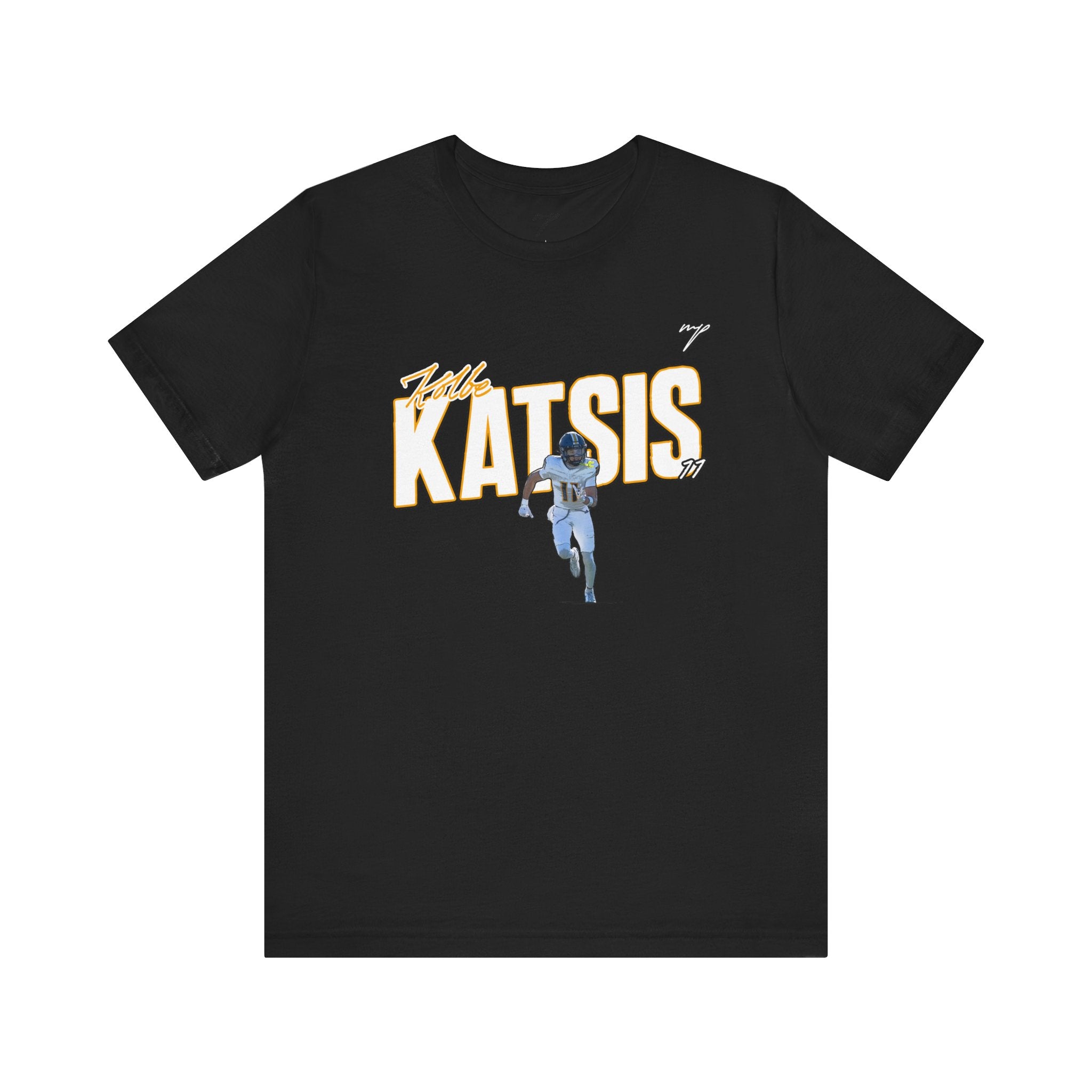 Kolbe Katsis Graphic Tee