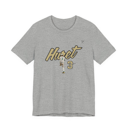 Zach Huret Graphic Tee
