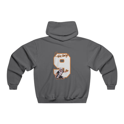 Cylie Long Vintage Hoodie