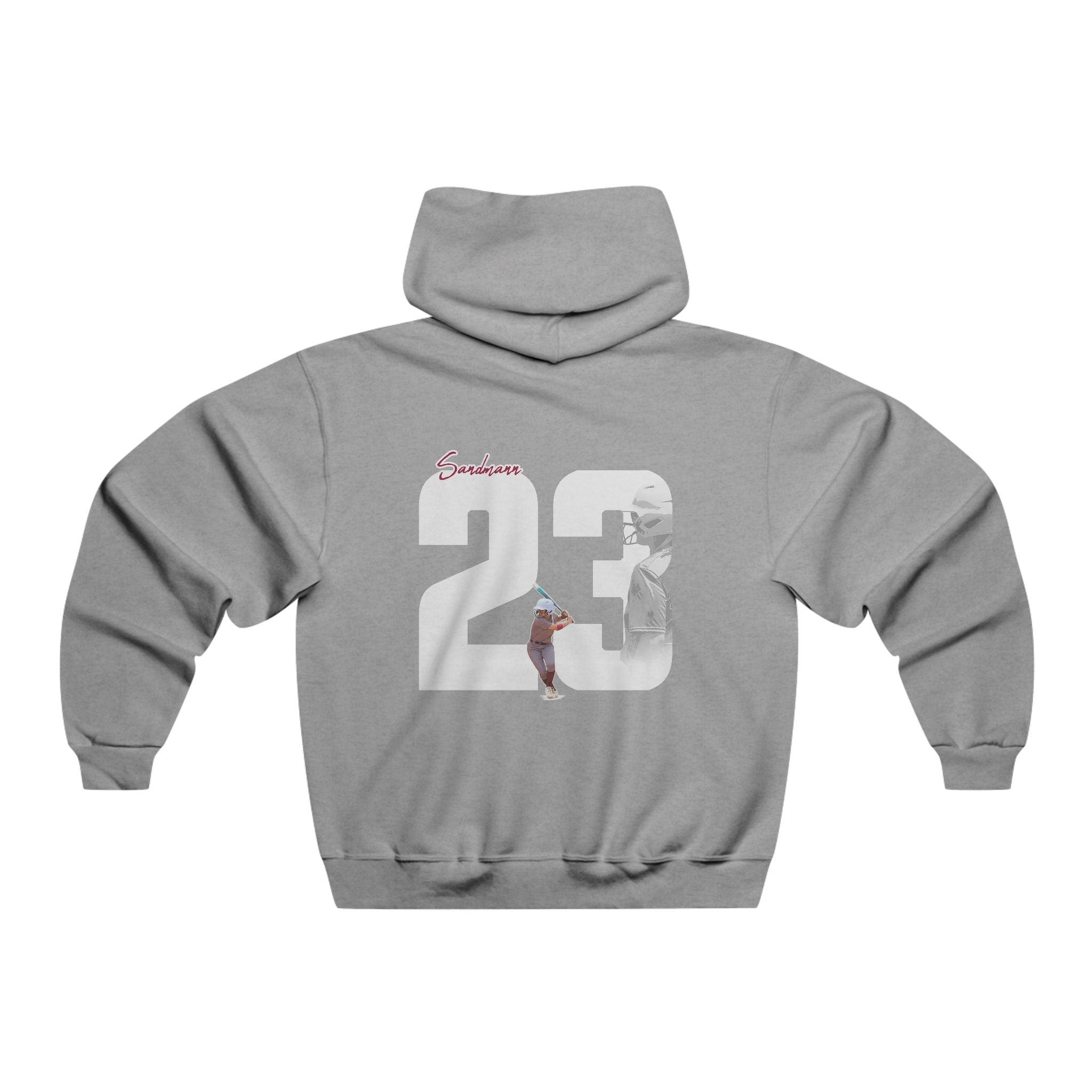 Noelle Sandmann Vintage Hoodie