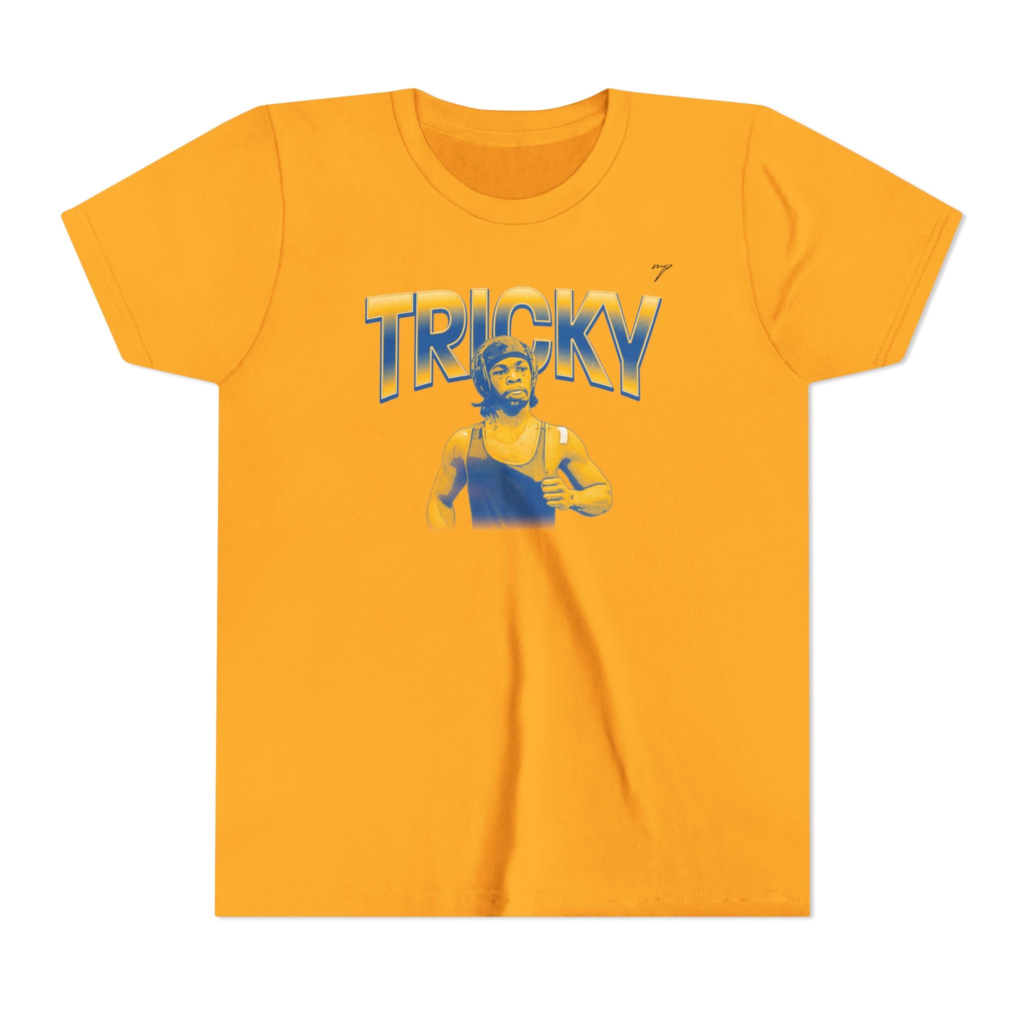 Nicholas Adams YOUTH Graphic Tee