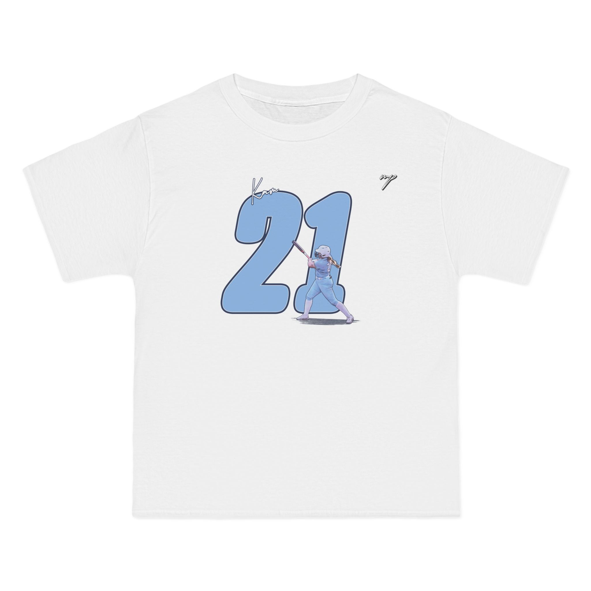 Kamryn Koontz Vintage Tee