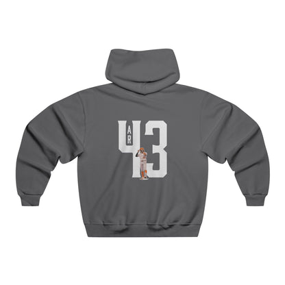Aiden Robbins Vintage Hoodie