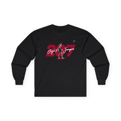 Aja'nai Jumper Long Sleeve Tee