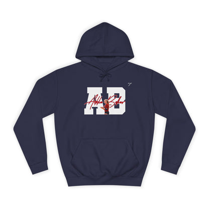 Addie Bollier Hoodie