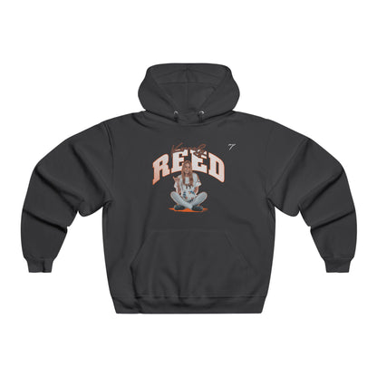 Kennedy Reed Vintage Hoodie