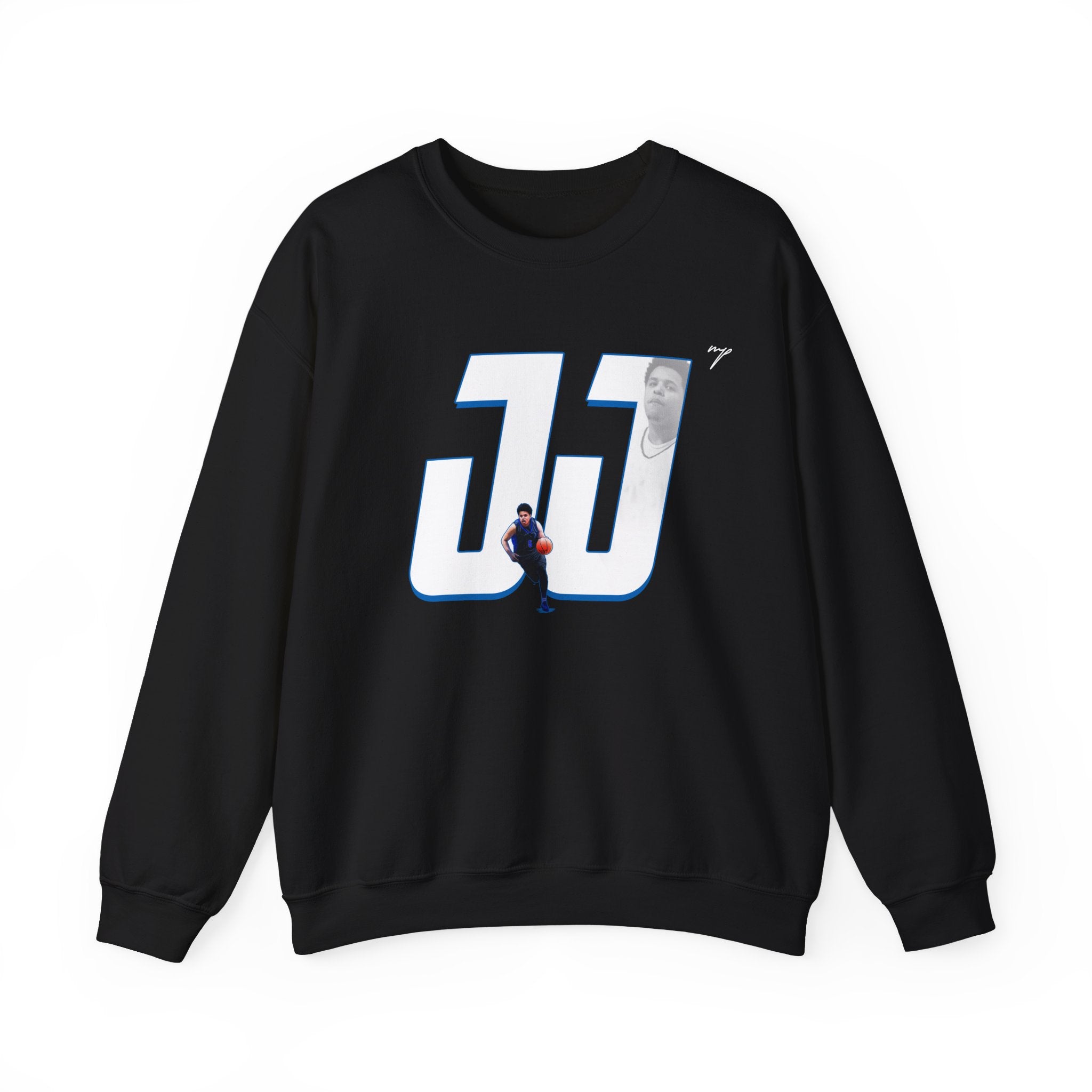 Jorge Jimenez Crewneck