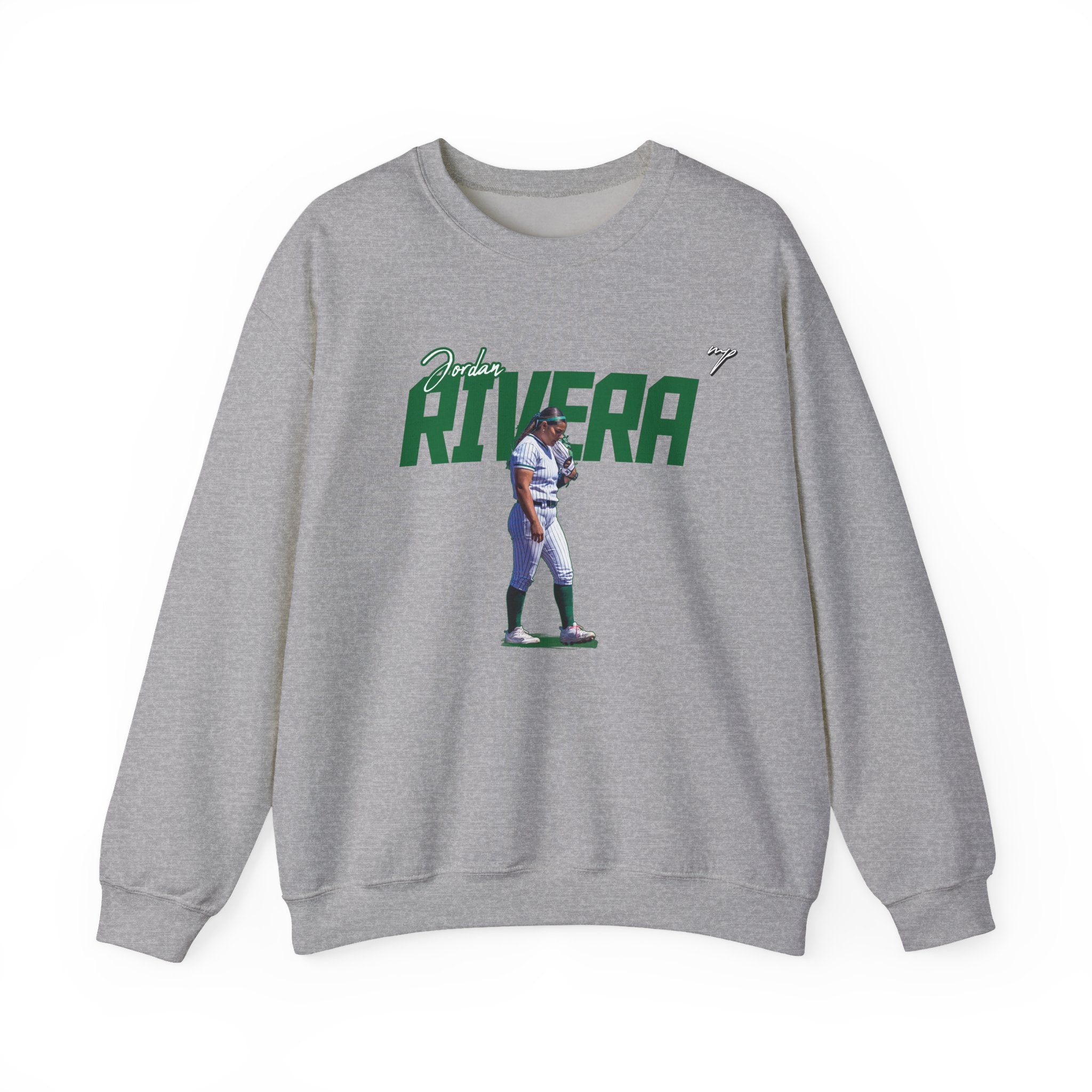 Jordan Rivera Crewneck