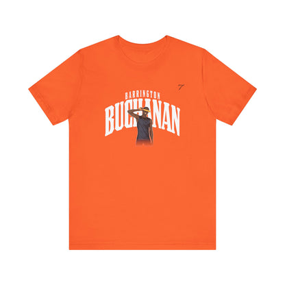 Barrington Buchanan Graphic Tee