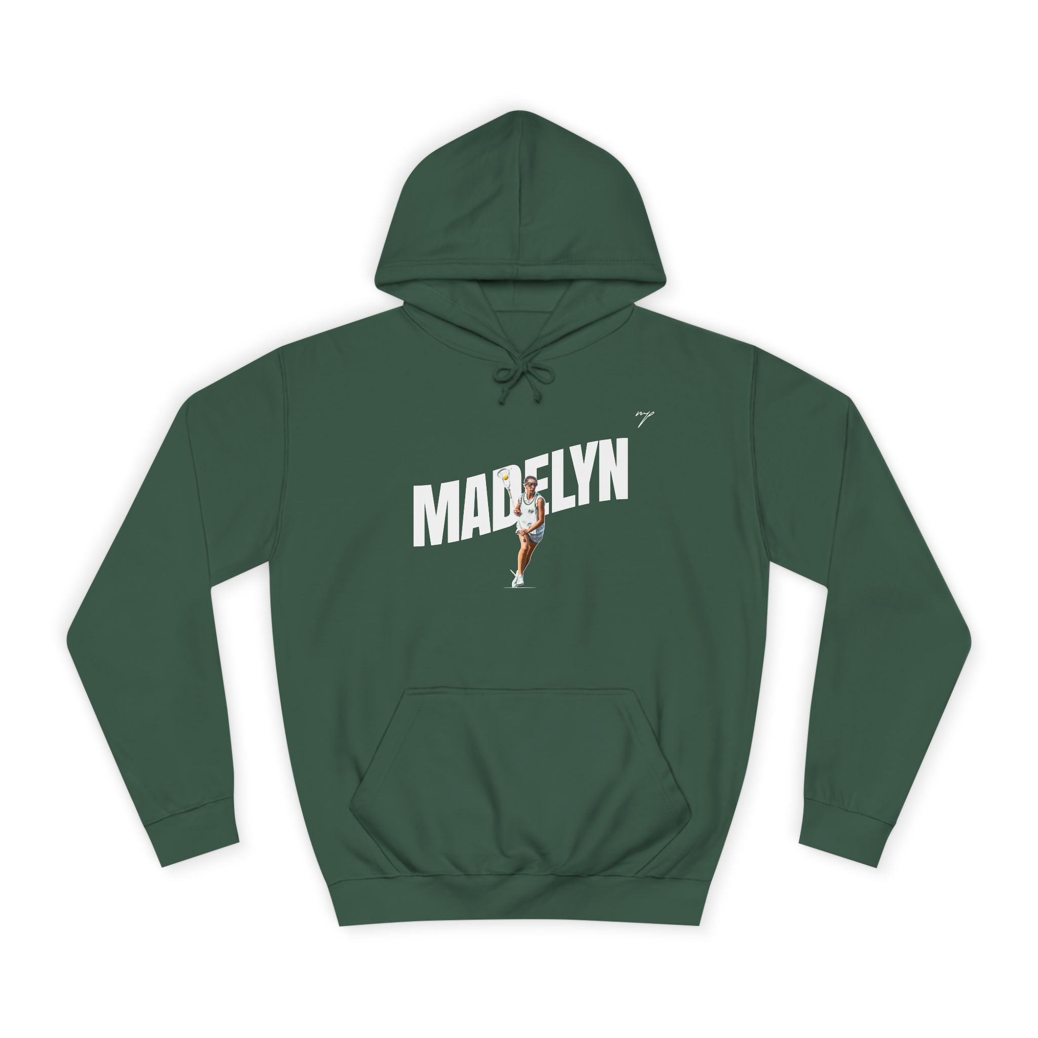 Madelyn Behnke Hoodie