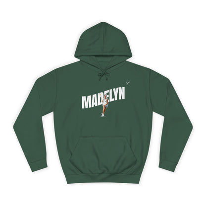 Madelyn Behnke Hoodie