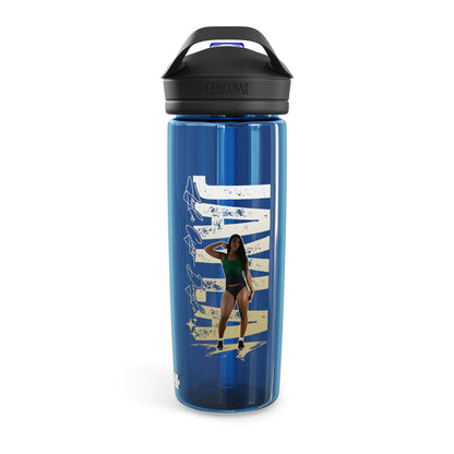 Jayla Cigar-Dingle Water Bottle