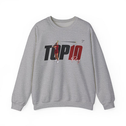 Peep Williams Crewneck