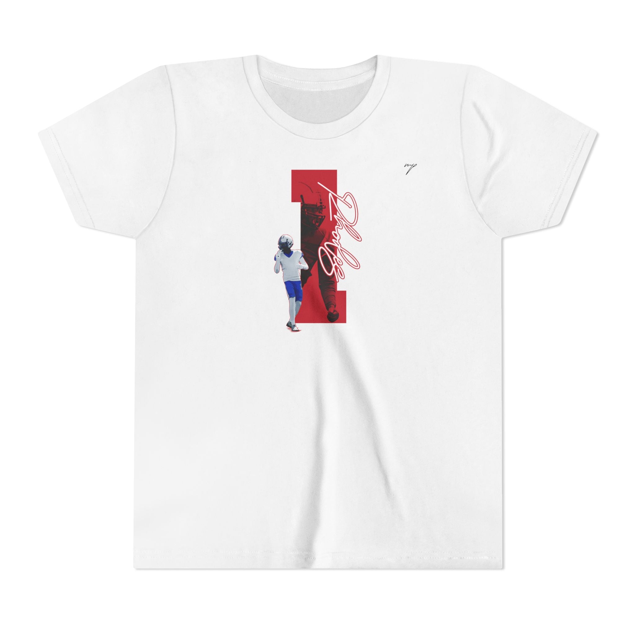 Kylon Rhodes YOUTH Graphic Tee