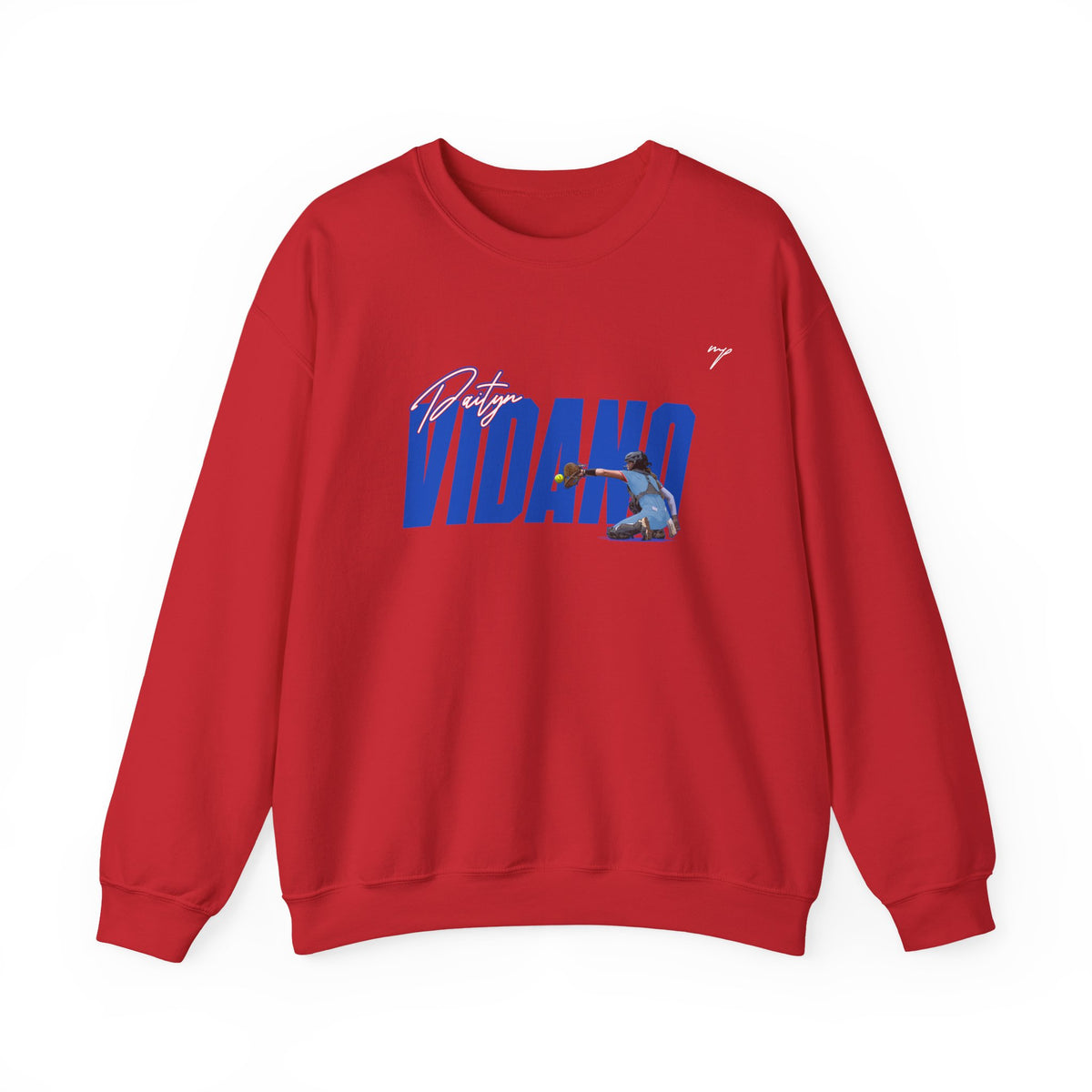 Paityn Vidano Crewneck