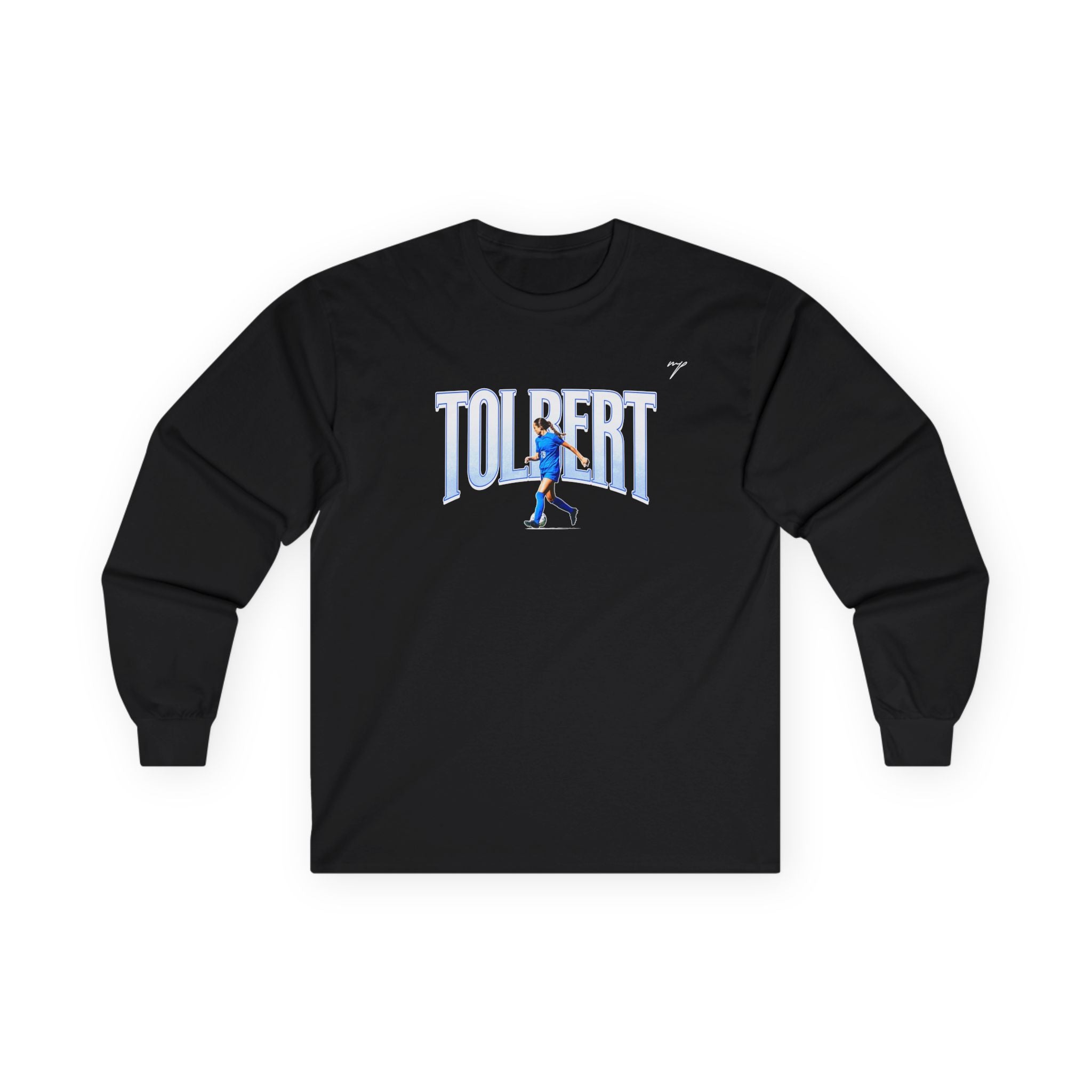 Brynnli Tolbert Long Sleeve