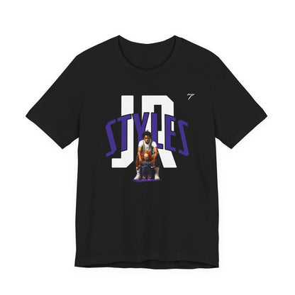 Darius Styles Jr Graphic Tee