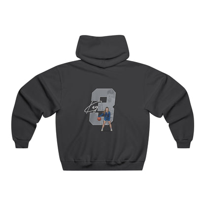 Kaylee Glidden Vintage Hoodie