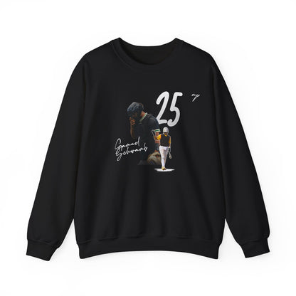 Samuel Schwamb Crewneck