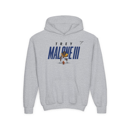 Trey Malone III Youth Hoodie