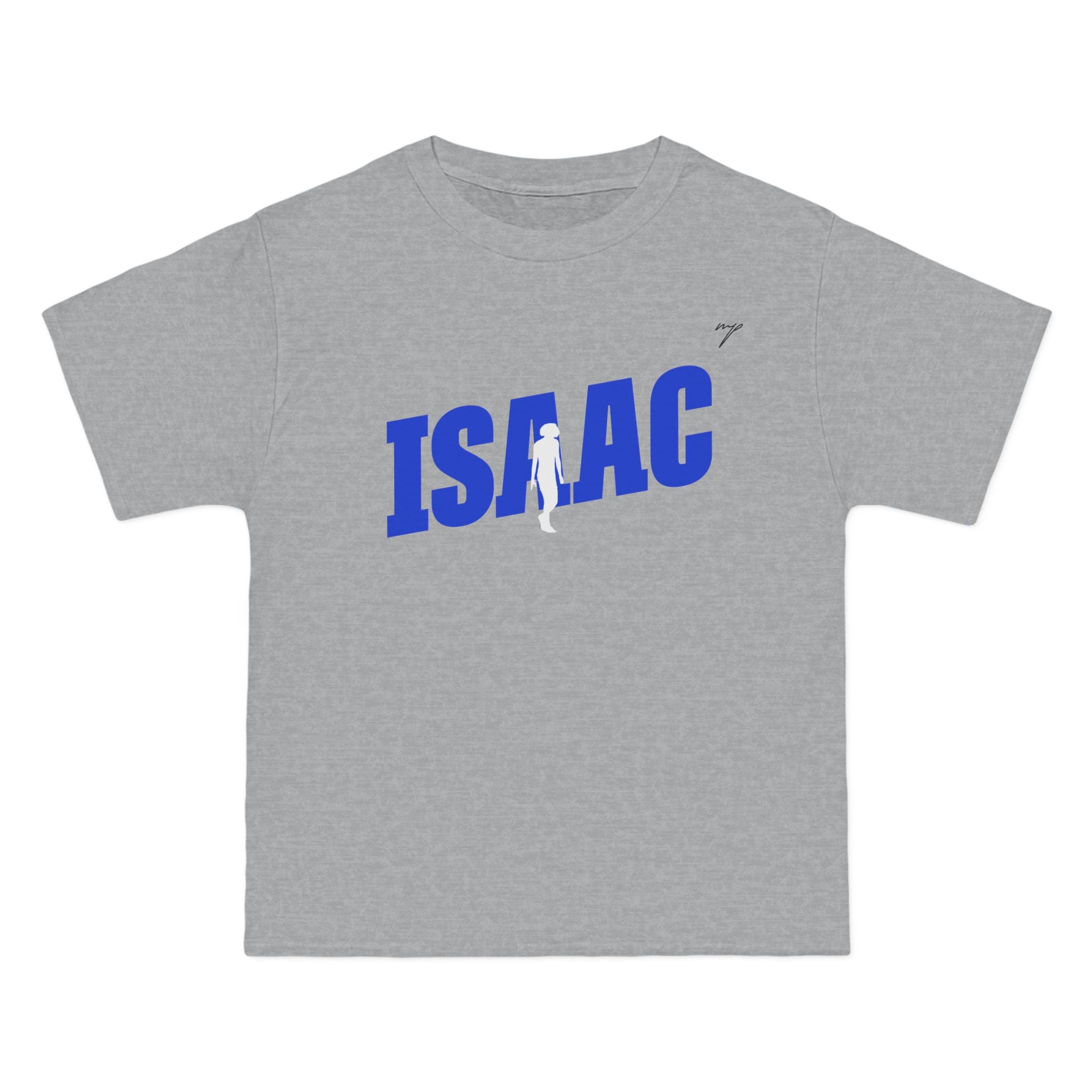 Isaac Ford Vintage Tee
