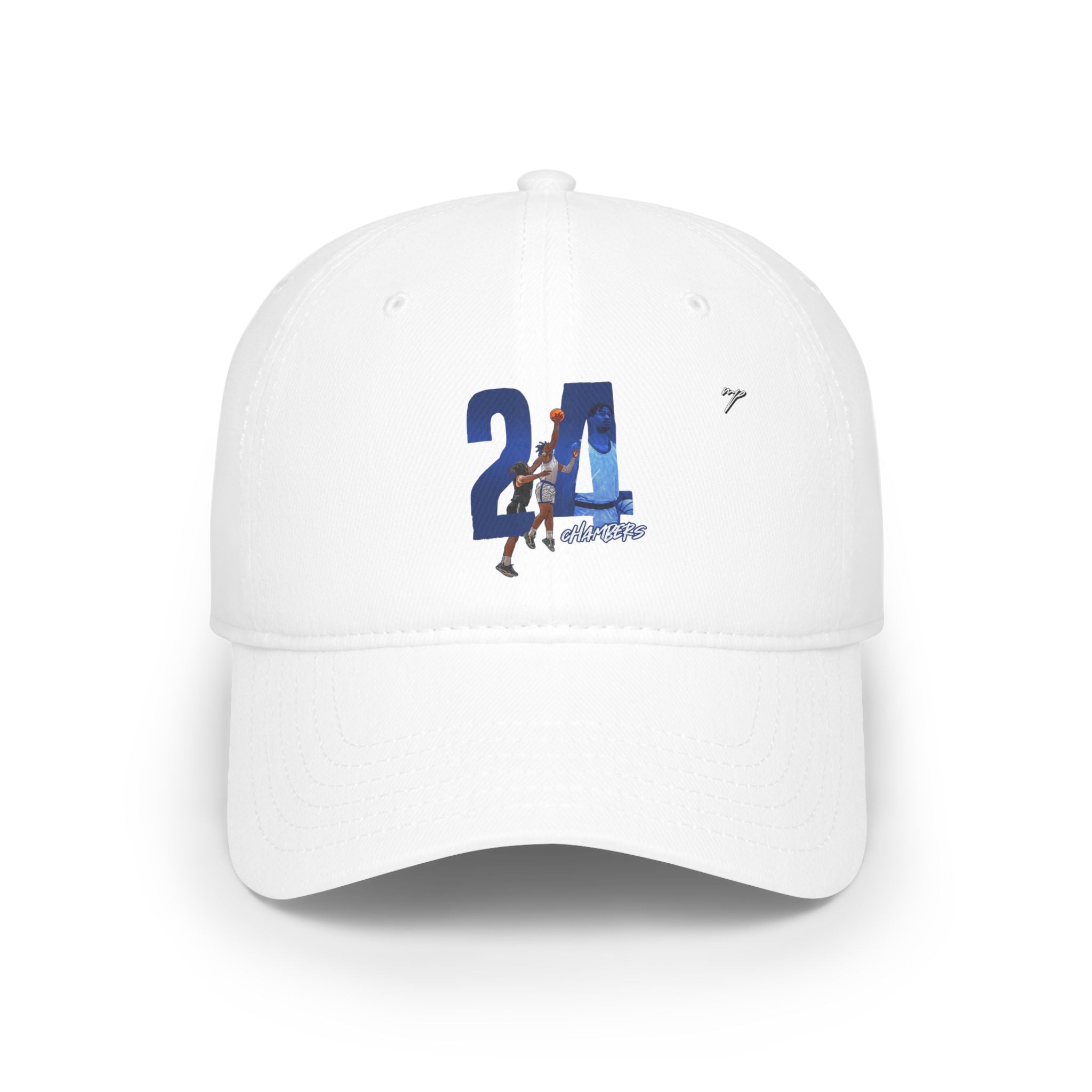 Marvel Chambers Hat