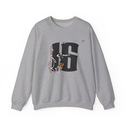 Ashton Rogers Crewneck