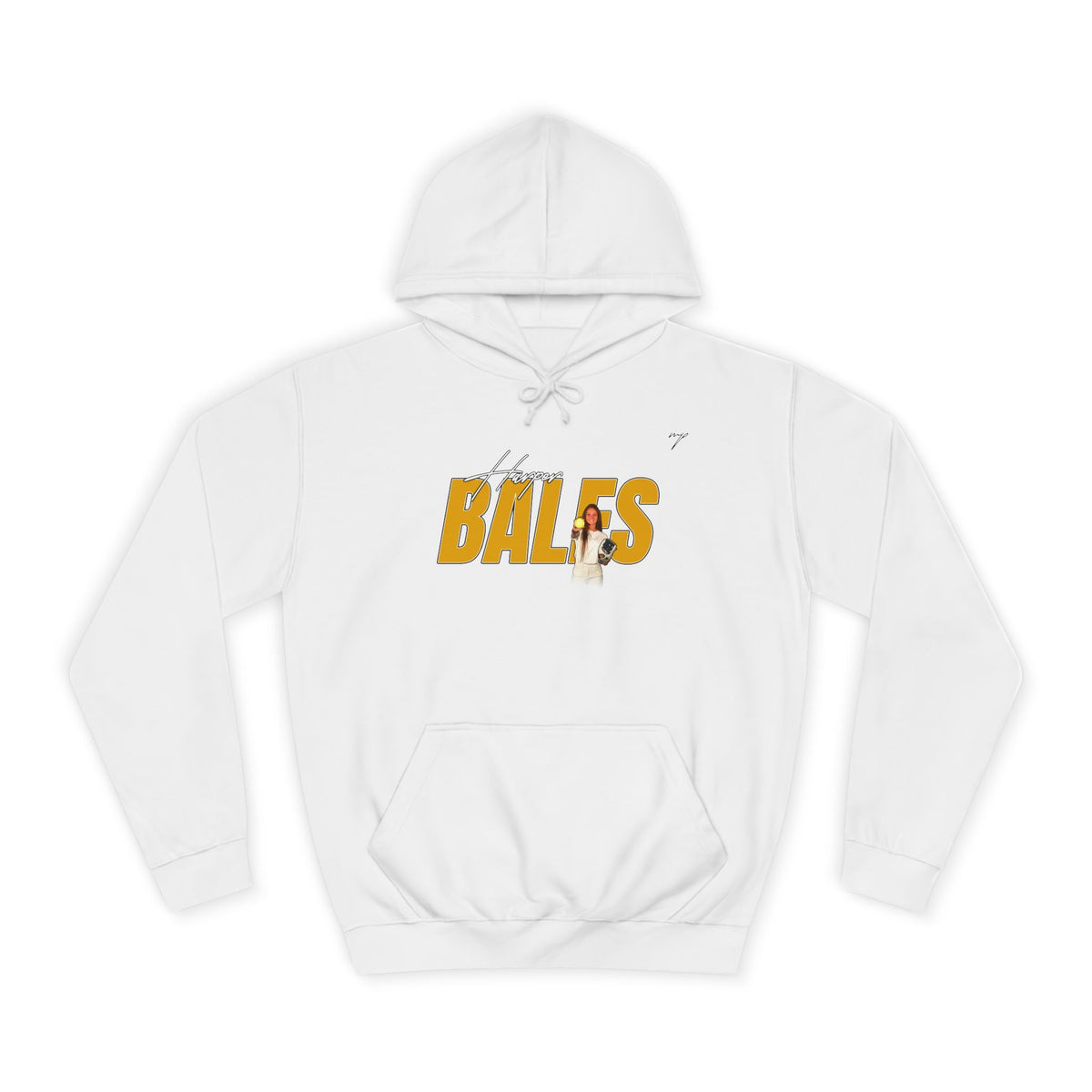 Harper Bales Hoodie