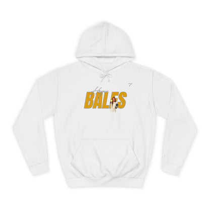 Harper Bales Hoodie