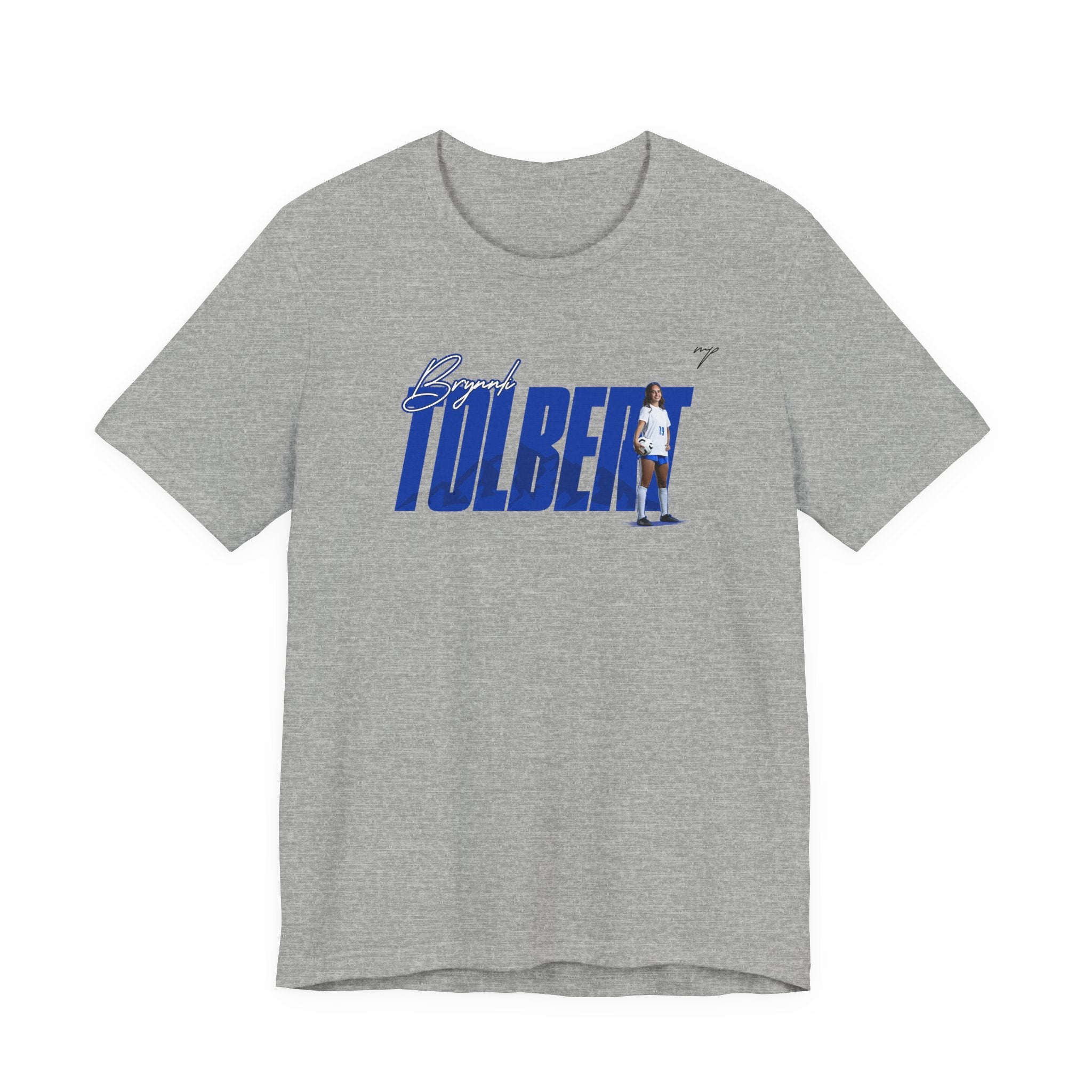 Brynnli Tolbert Graphic Tee