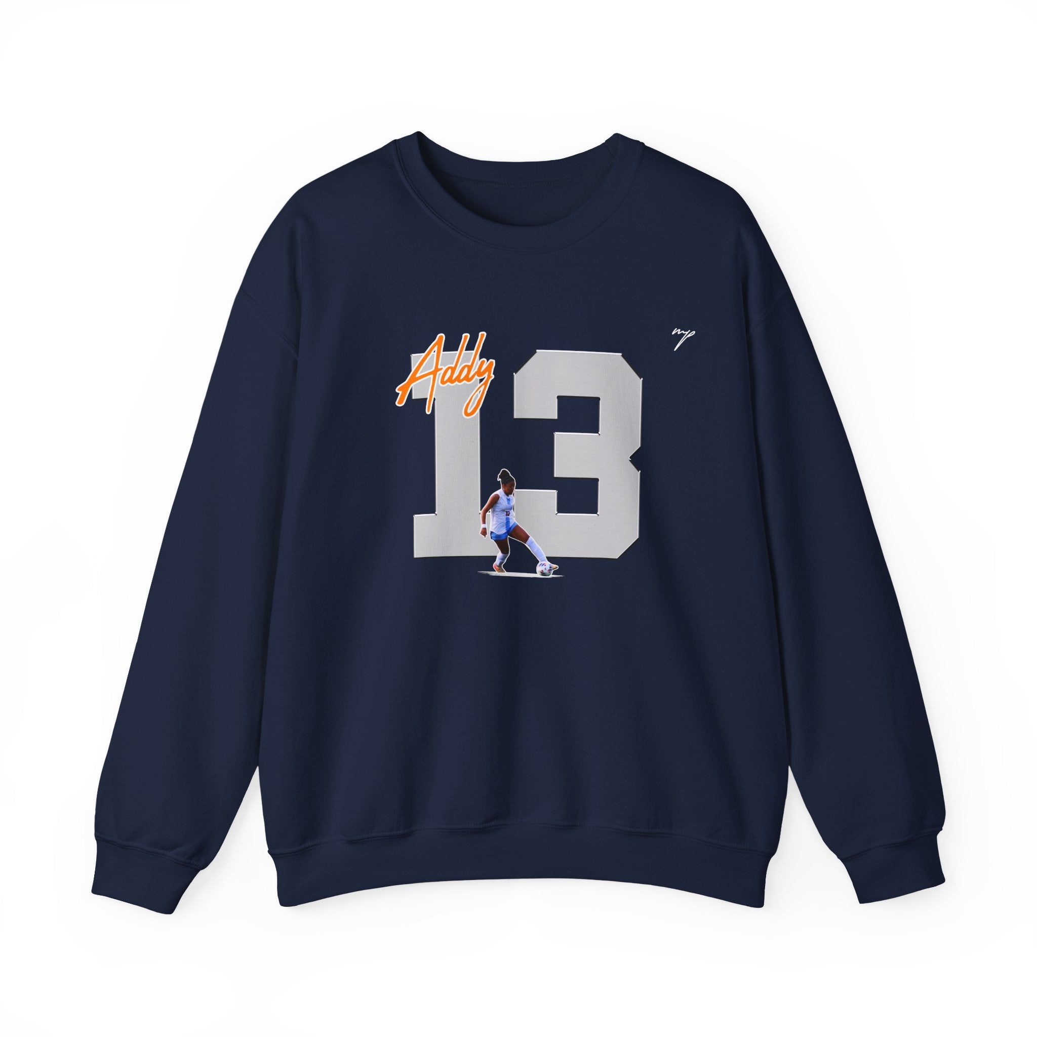 Addyson McCleary Crewneck