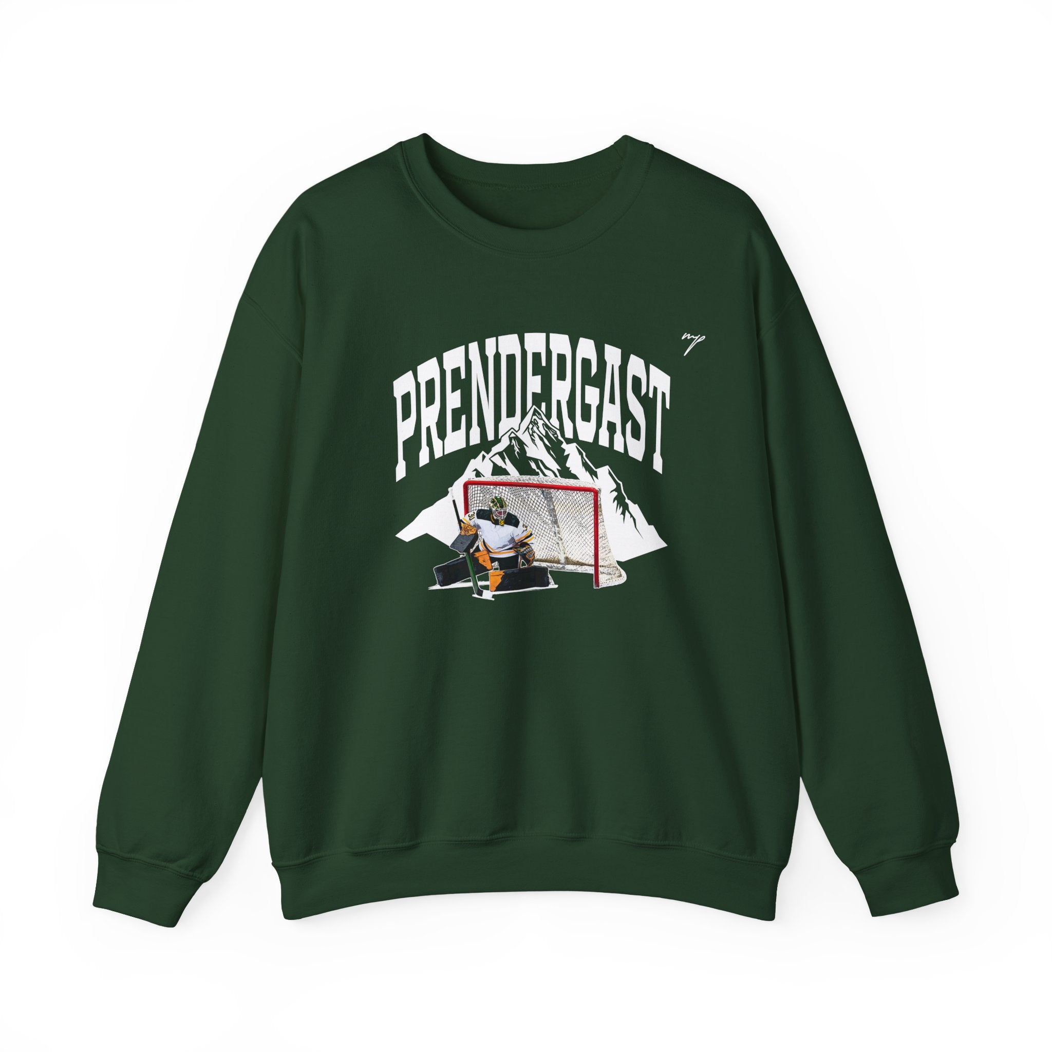 Lily Prendergast Crewneck