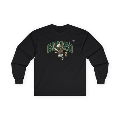Gabriel Gonzalez Long Sleeve Tee